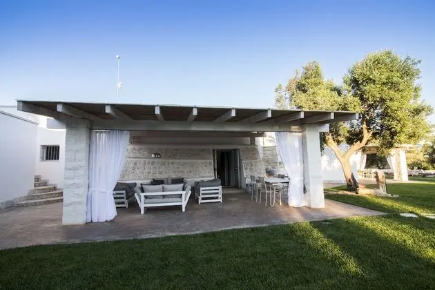 Villa, 4 Yatak Odası