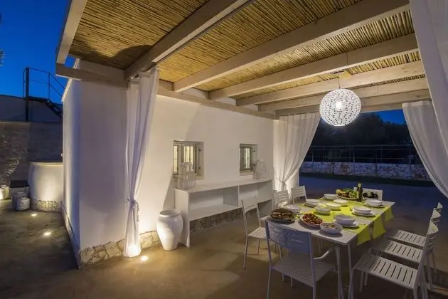 Villa, 4 Yatak Odası