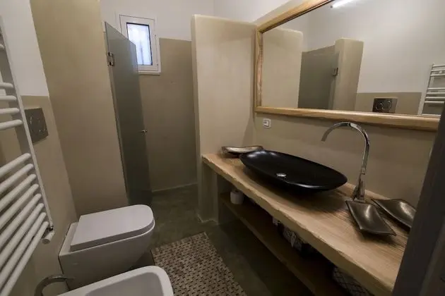 Villa, 4 Yatak Odası