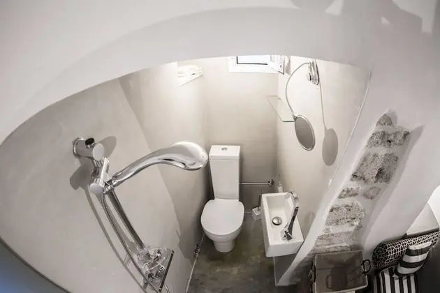 Villa, 4 Yatak Odası