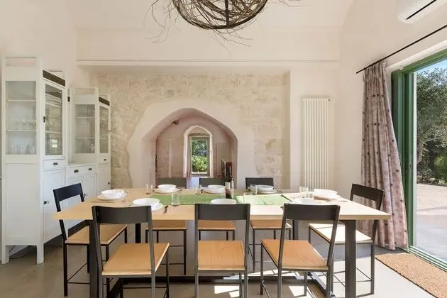 Traditional Villa, 2 Yatak Odası