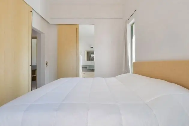 Traditional Villa, 2 Yatak Odası
