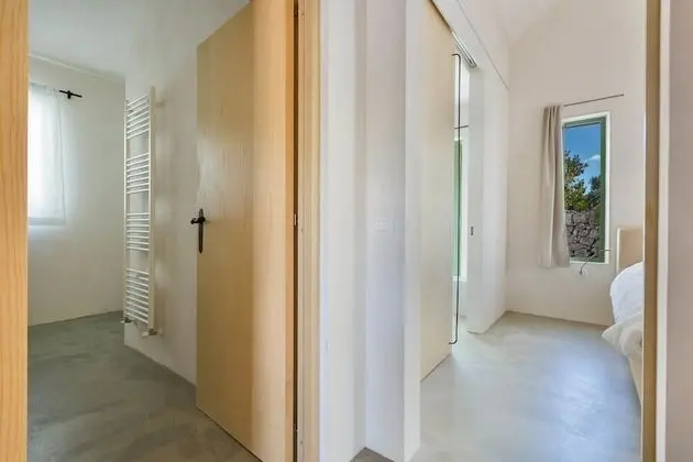 Traditional Villa, 2 Yatak Odası