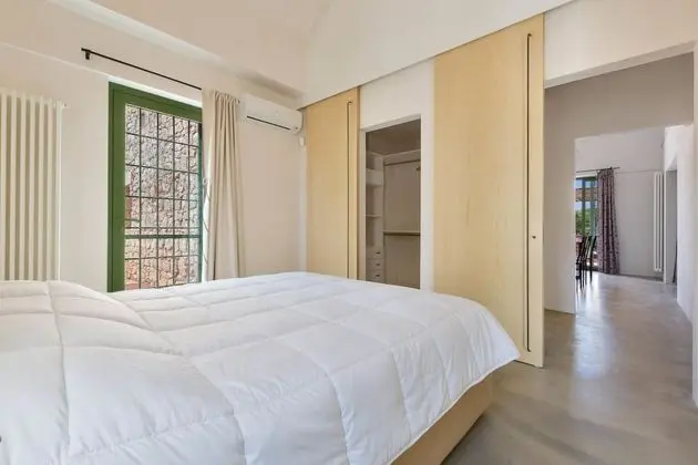 Traditional Villa, 2 Yatak Odası