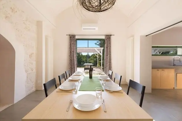 Traditional Villa, 2 Yatak Odası
