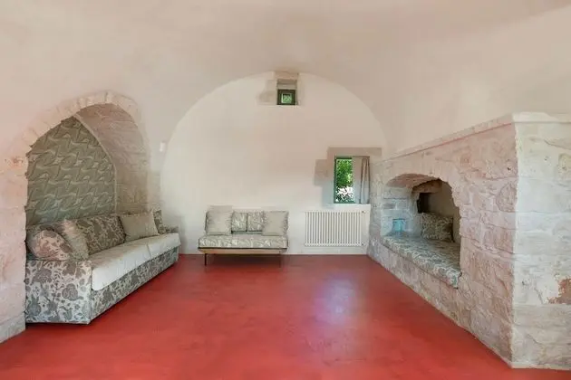 Traditional Villa, 2 Yatak Odası