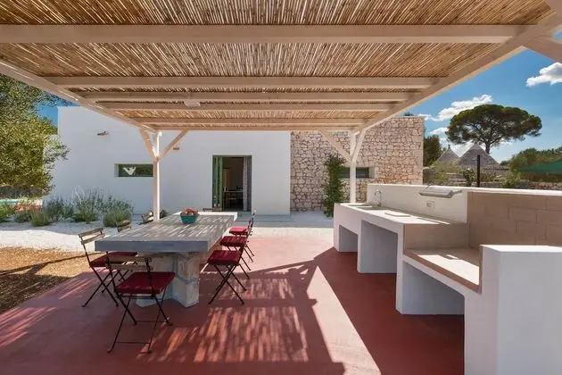 Traditional Villa, 2 Yatak Odası