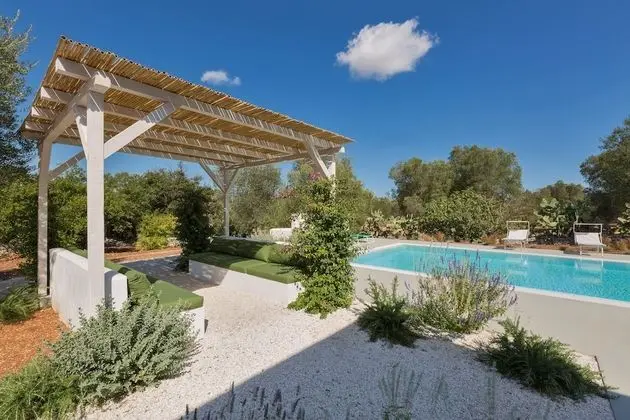 Traditional Villa, 2 Yatak Odası