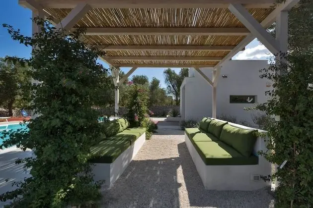 Traditional Villa, 2 Yatak Odası