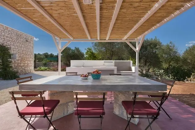 Traditional Villa, 2 Yatak Odası