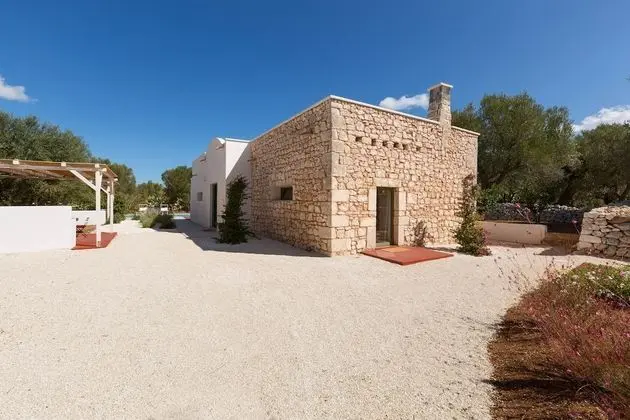 Traditional Villa, 2 Yatak Odası