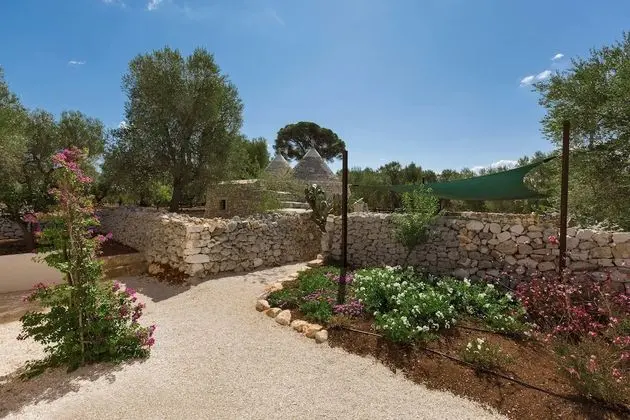 Traditional Villa, 2 Yatak Odası