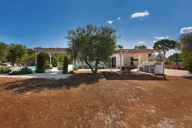 Traditional Villa, 2 Yatak Odası
