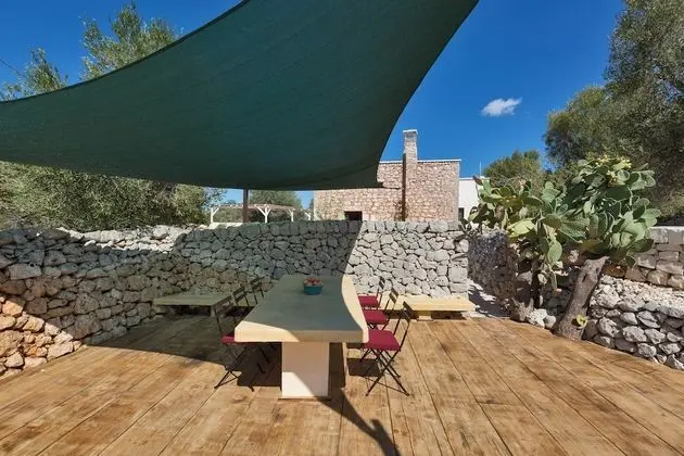 Traditional Villa, 2 Yatak Odası