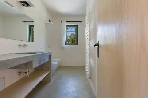 Traditional Villa, 2 Yatak Odası