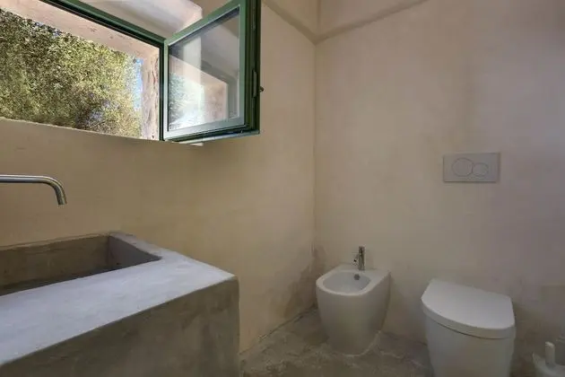Traditional Villa, 2 Yatak Odası
