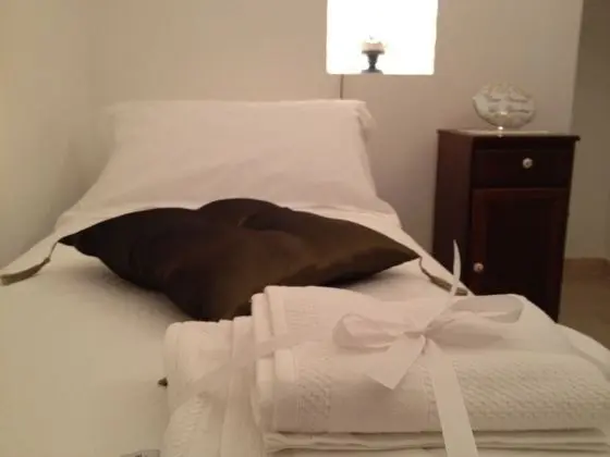 Comfort Ev, 3 Yatak Odası