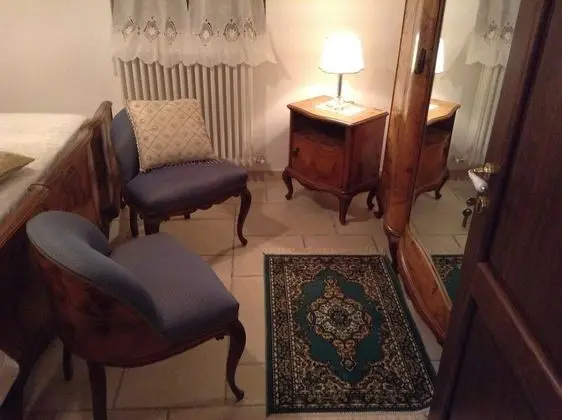 Comfort Ev, 3 Yatak Odası