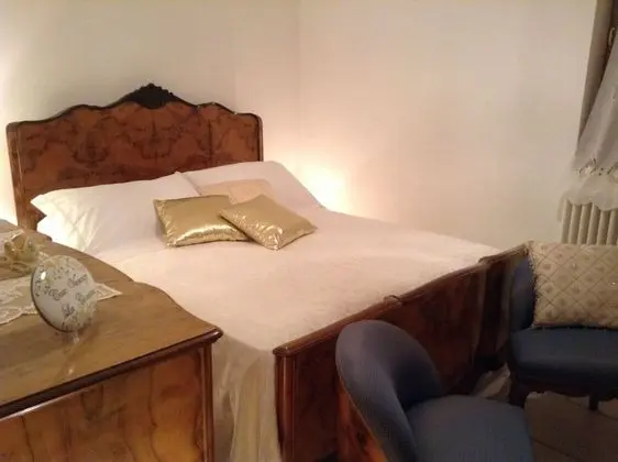 Comfort Tek Büyük Yataklı Oda, 1 Büyük (Queen) Boy Yatak