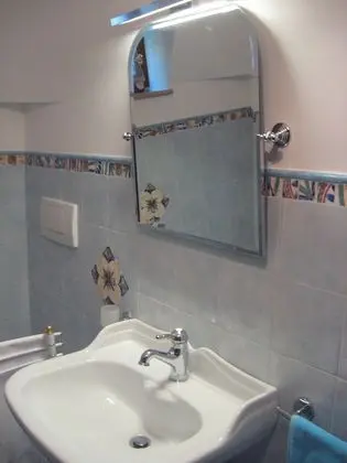 Comfort Tek Kişilik Oda, 1 Tek Kişilik Yatak