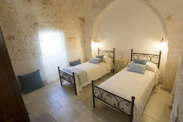 Villa, 3 Yatak Odası