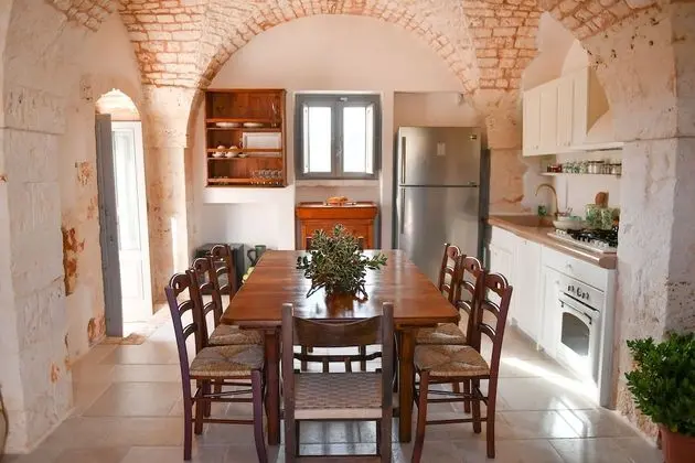 Villa, 3 Yatak Odası