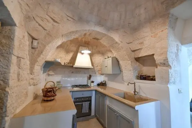 Villa, 3 Yatak Odası