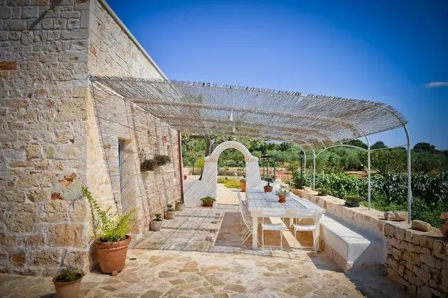 Villa, 3 Yatak Odası