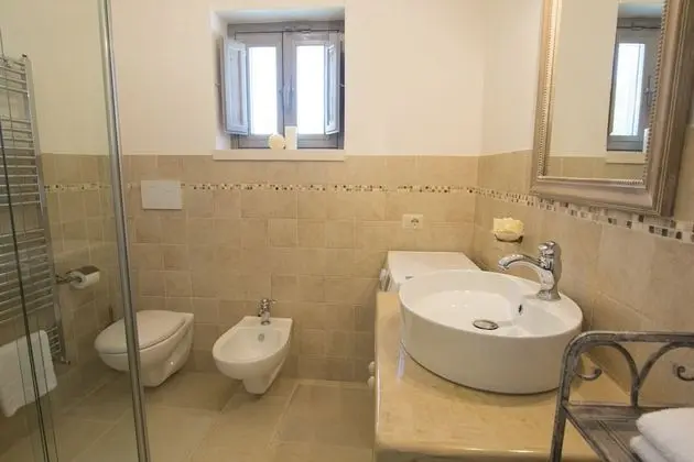 Apart Daire, 1 Yatak Odası (Trullo Guardiano)