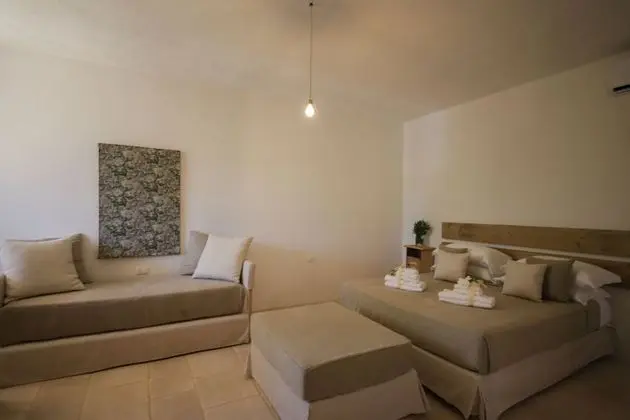 Villa, 4 Yatak Odası