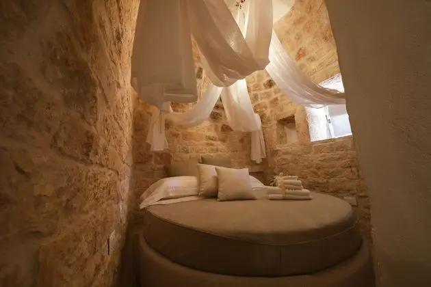 Villa, 4 Yatak Odası