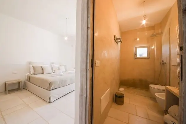 Villa, 4 Yatak Odası