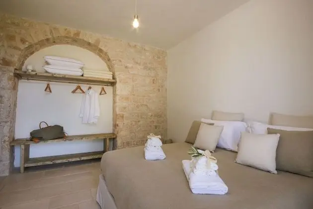 Villa, 4 Yatak Odası