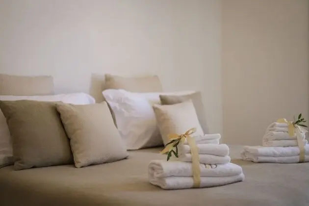 Villa, 4 Yatak Odası