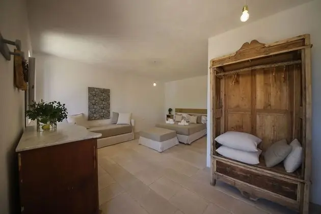 Villa, 4 Yatak Odası