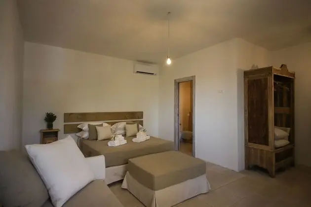 Villa, 4 Yatak Odası