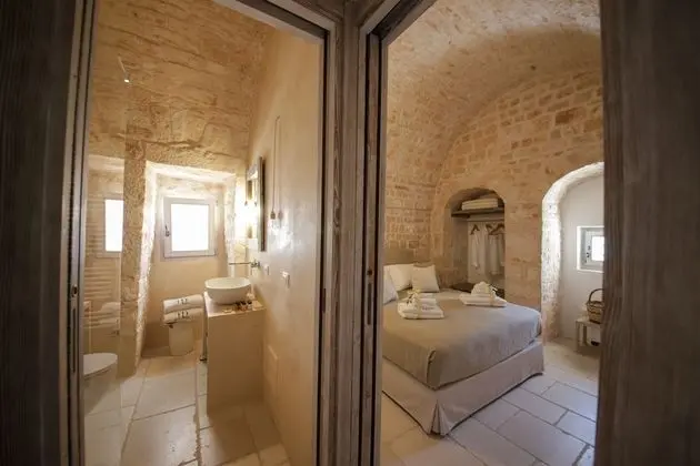 Villa, 4 Yatak Odası