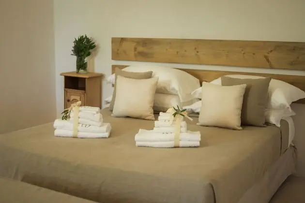 Villa, 4 Yatak Odası