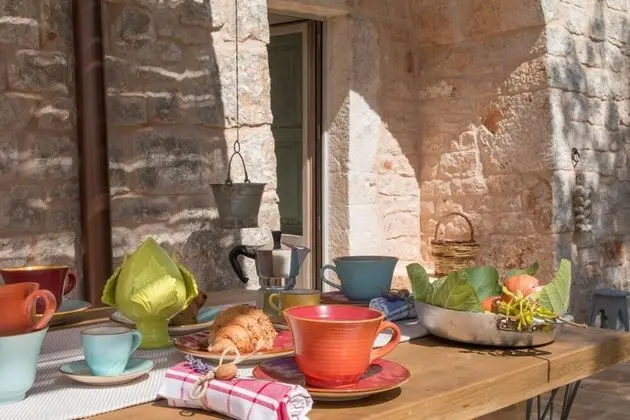 Villa, 4 Yatak Odası