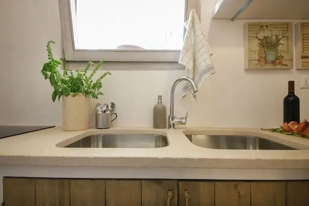 Villa, 4 Yatak Odası