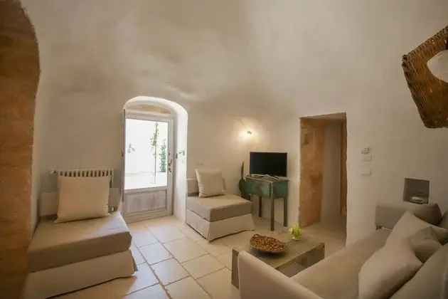 Villa, 4 Yatak Odası