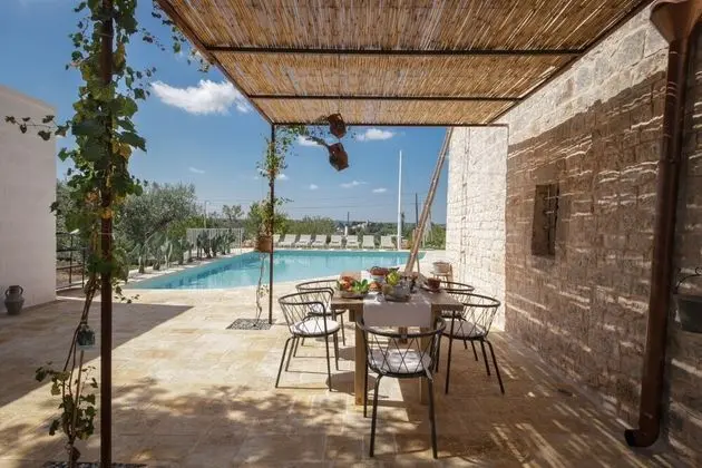 Villa, 4 Yatak Odası