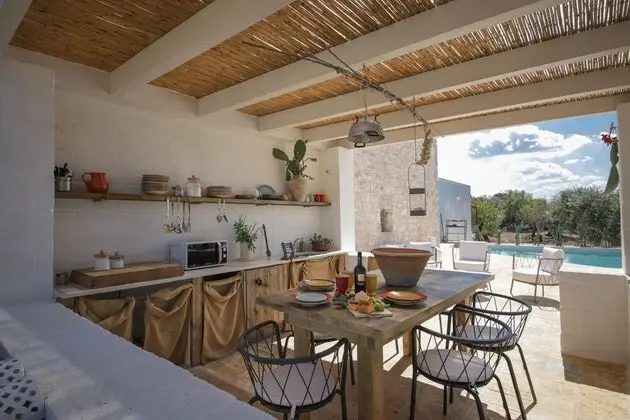 Villa, 4 Yatak Odası