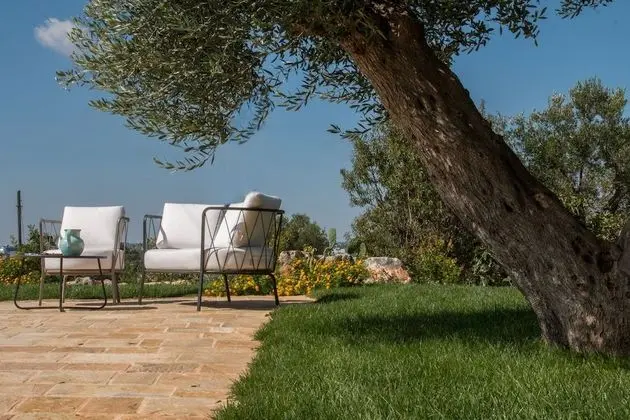 Villa, 4 Yatak Odası