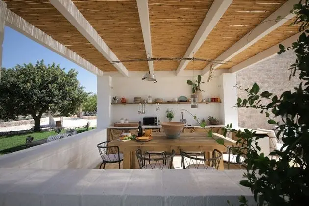 Villa, 4 Yatak Odası