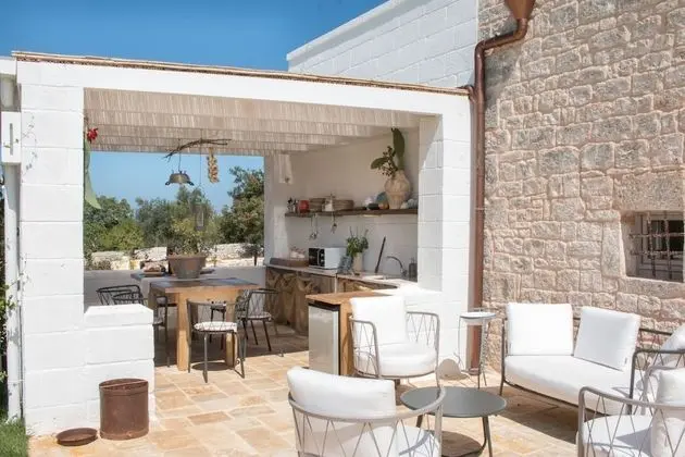 Villa, 4 Yatak Odası