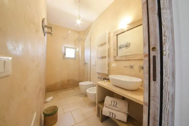 Villa, 4 Yatak Odası