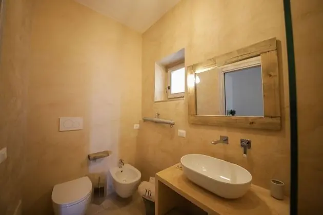 Villa, 4 Yatak Odası