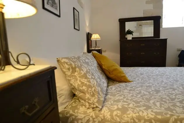 Comfort Süit (Trullo)