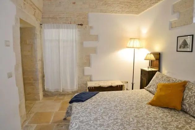 Comfort Süit (Trullo)